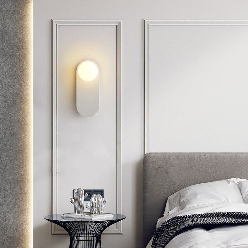 Wall Sconce shown in product gallery view 6.