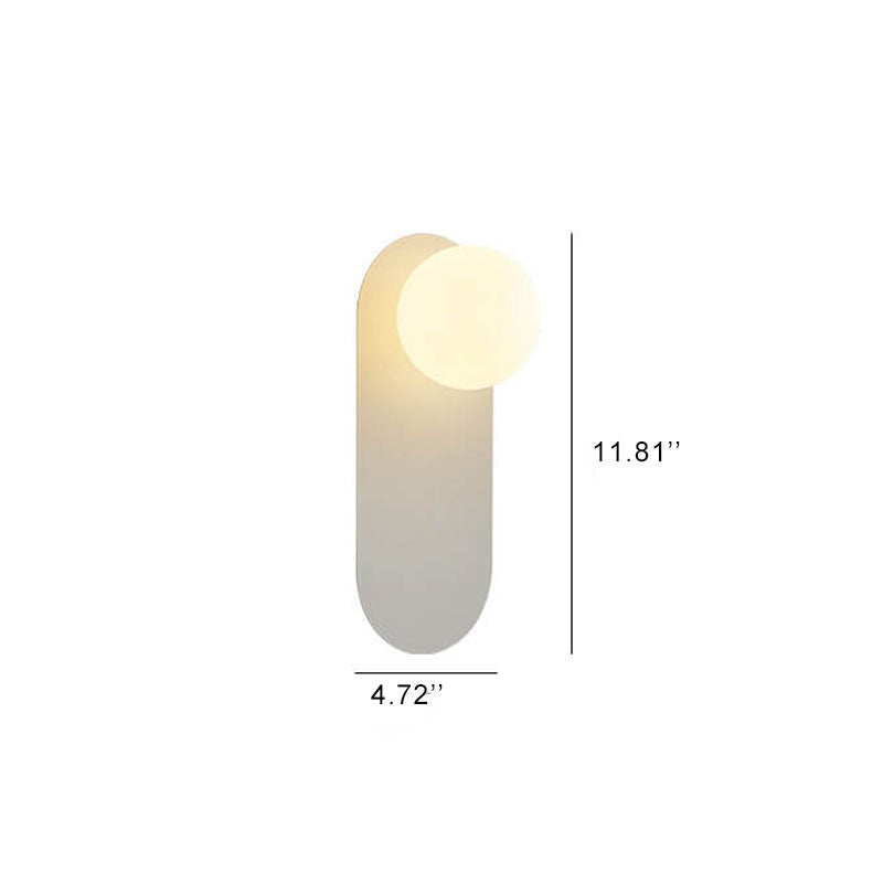Wall Sconce shown in product gallery view 7.