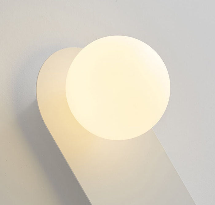 Wall Sconce shown in product gallery view 8.