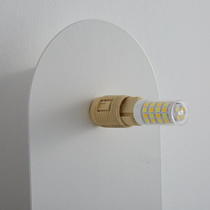 Wall Sconce shown in product gallery view 9.