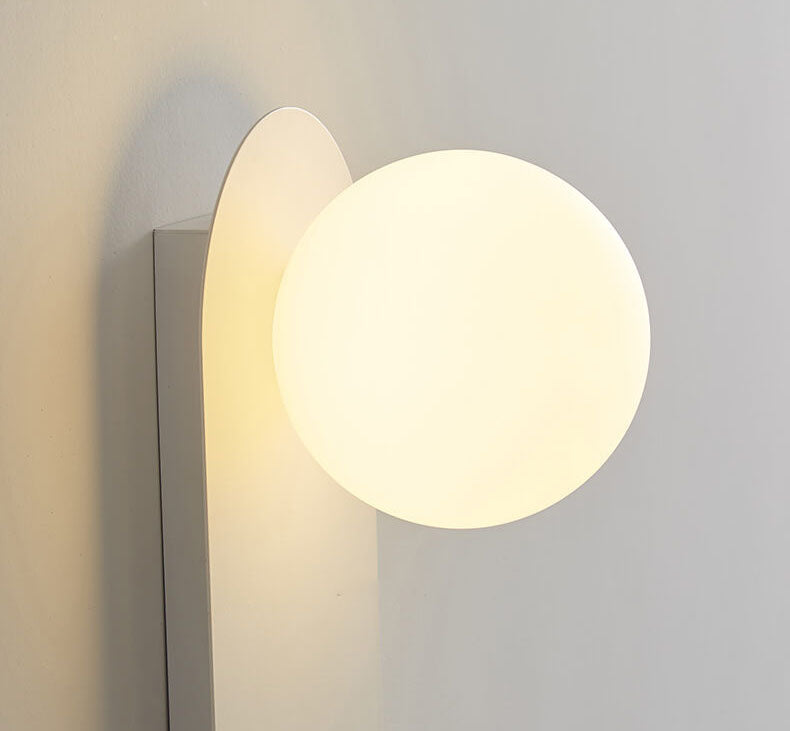 Wall Sconce shown in product gallery view 10.