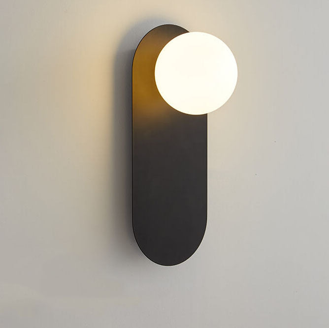 Wall Sconce shown in product gallery view 11.