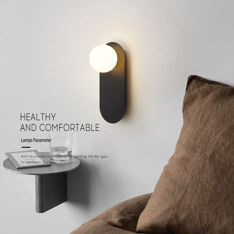 Wall Sconce shown in product gallery view 14.