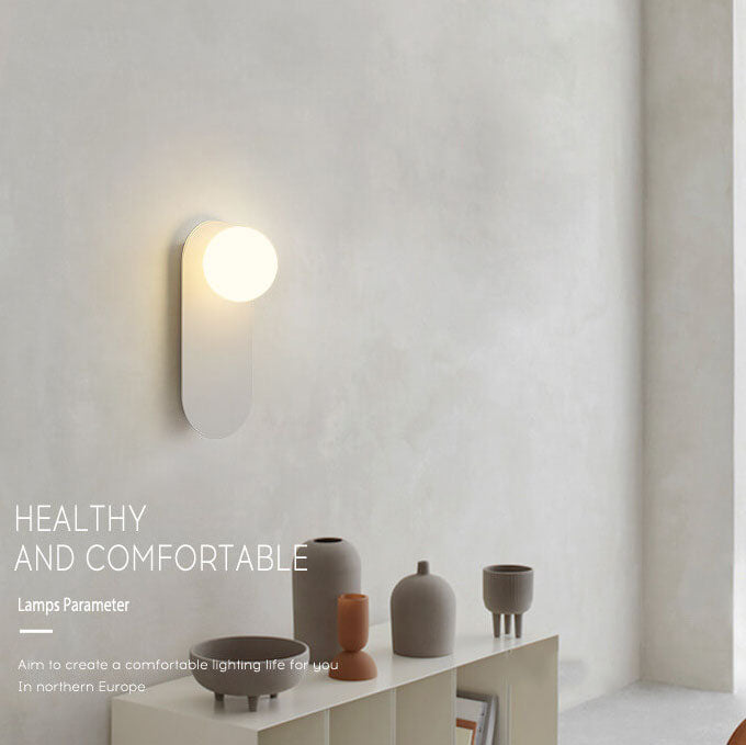 Wall Sconce shown in product gallery view 15.