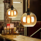Pendant Light shown in product gallery view 1.