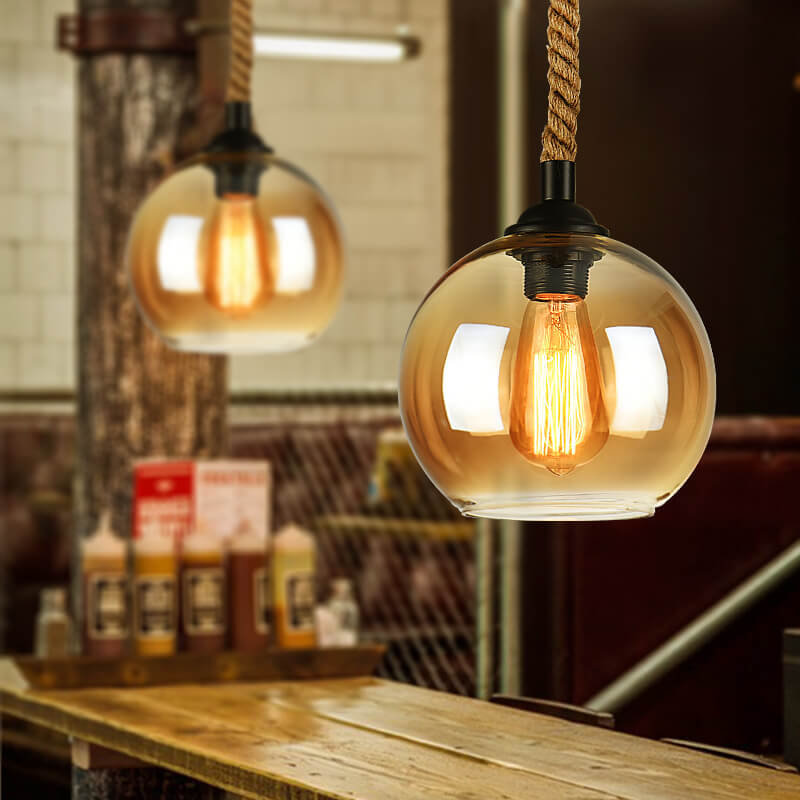 Pendant Light shown in product gallery view 1.