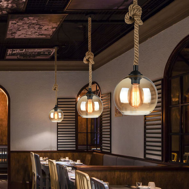 Pendant Light shown in product gallery view 2.