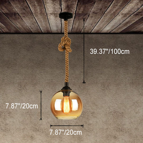 Pendant Light shown in product gallery view 9.