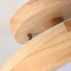 Semi Flush Mount Ceiling Light shown in product gallery view 7.