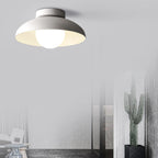 Semi Flush Mount Ceiling Light shown in product gallery view 14.