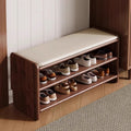Shoe Bench shown in product gallery view 1.