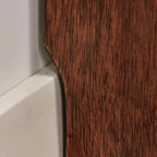 Shoe Bench shown in product gallery view 10.