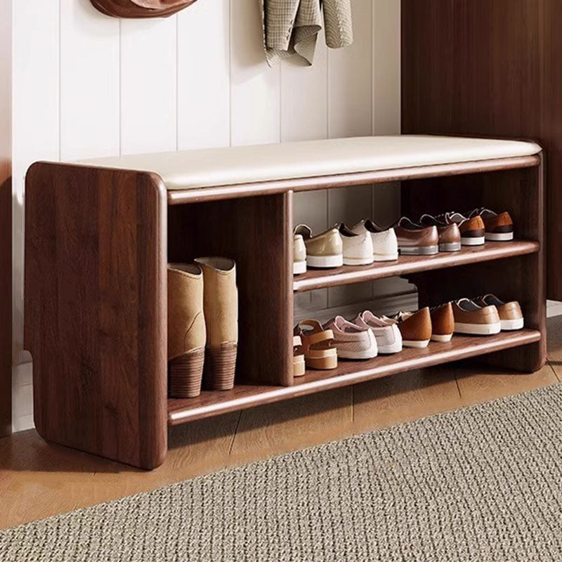 Shoe Bench shown in product gallery view 12.