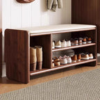 Shoe Bench shown in product gallery view 12.