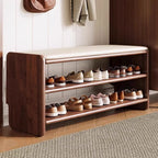 Shoe Bench shown in product gallery view 13.