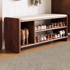 Shoe Bench shown in product gallery view 14.