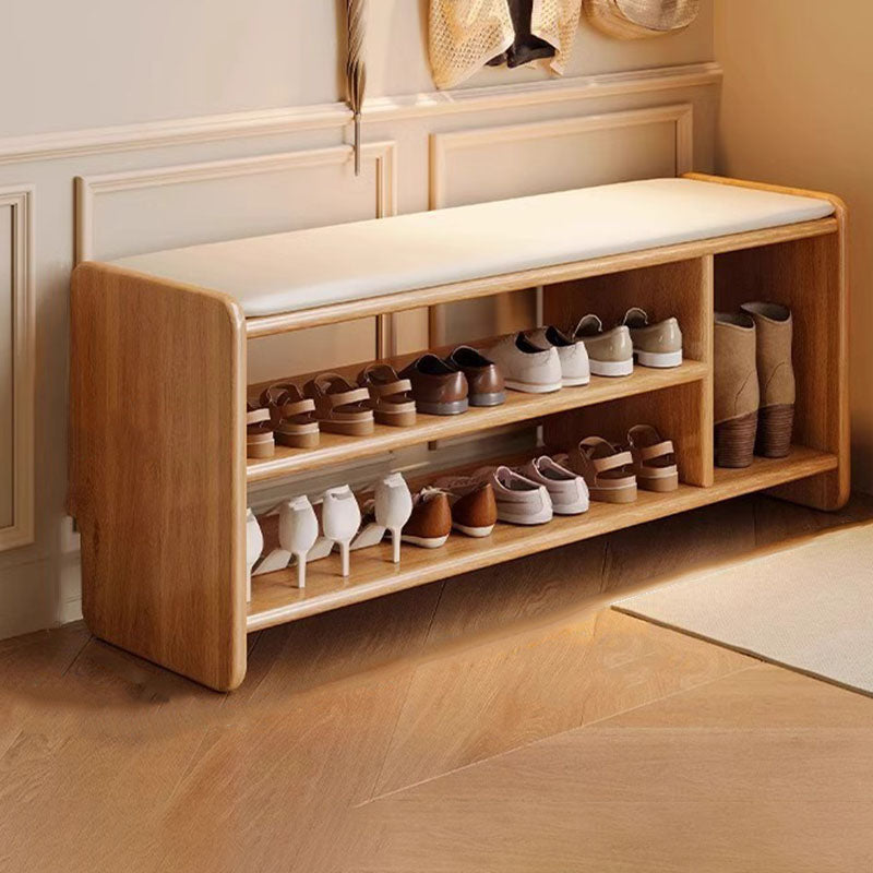 Shoe Bench shown in product gallery view 17.