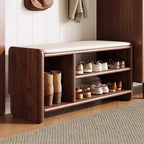 Shoe Bench shown in product gallery view 18.