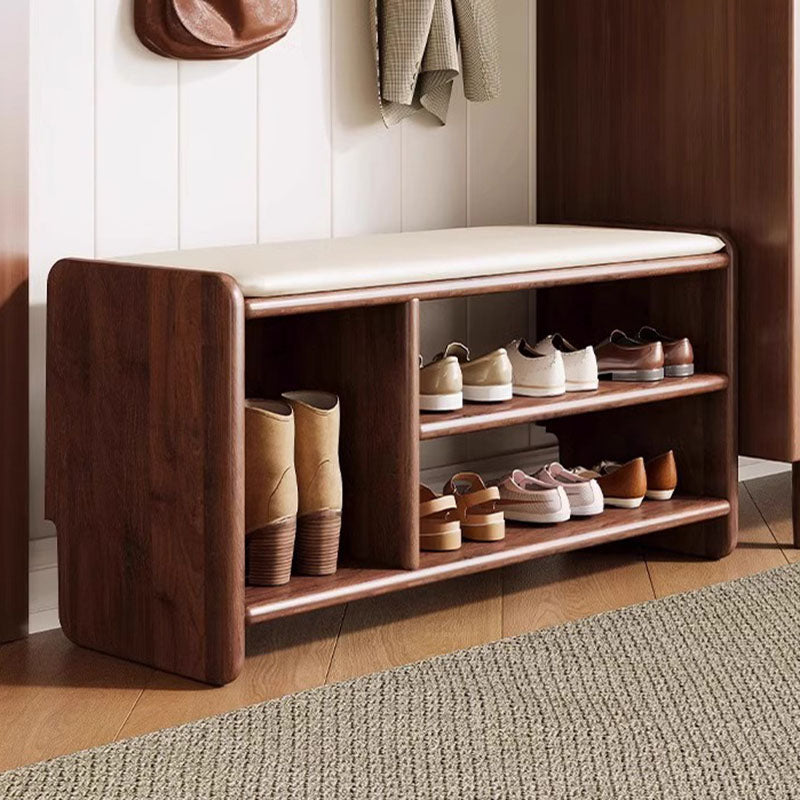 Shoe Bench shown in product gallery view 18.