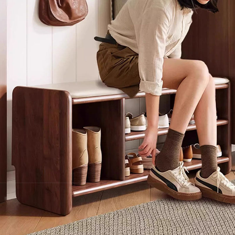 Shoe Bench shown in product gallery view 19.