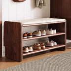 Shoe Bench shown in product gallery view 2.