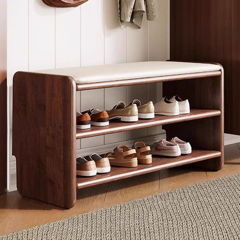 Shoe Bench shown in product gallery view 2.