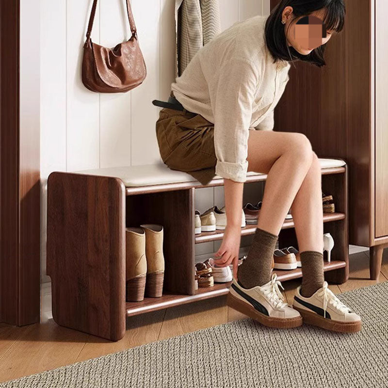 Shoe Bench shown in product gallery view 20.