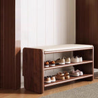Shoe Bench shown in product gallery view 21.