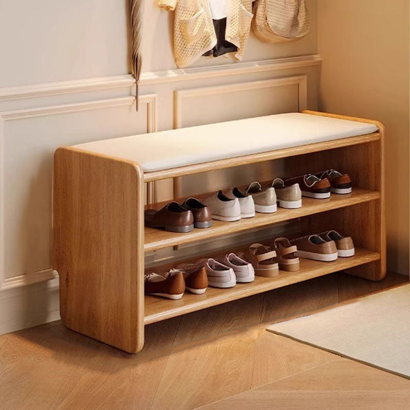 Shoe Bench shown in product gallery view 23.