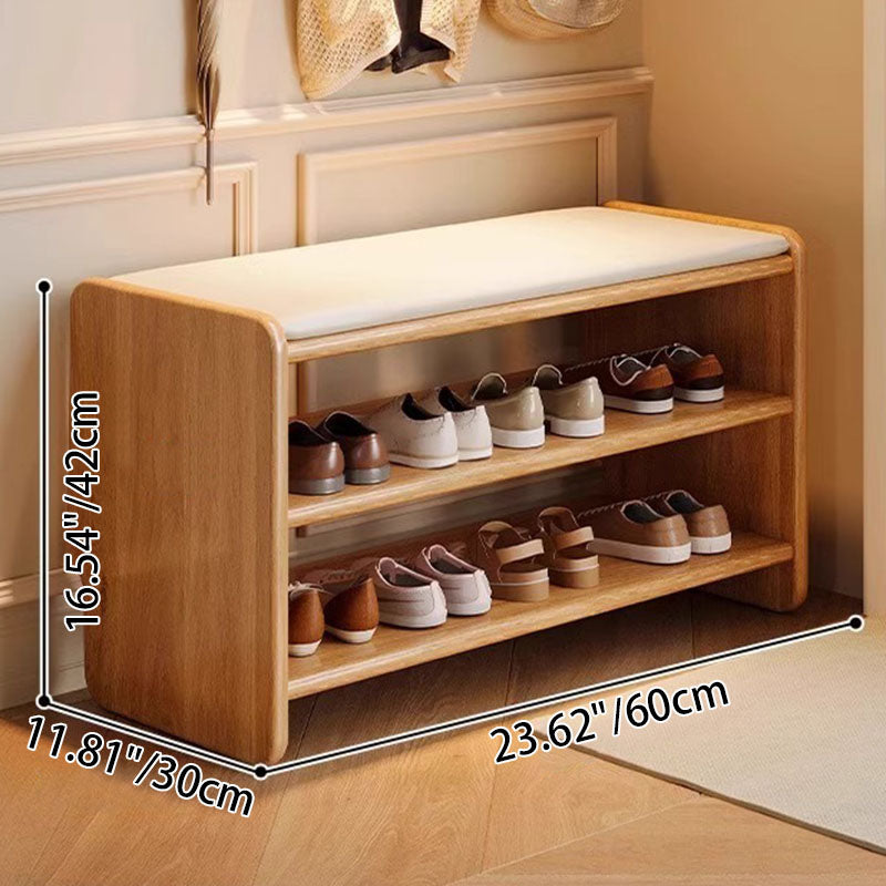 Shoe Bench shown in product gallery view 4.