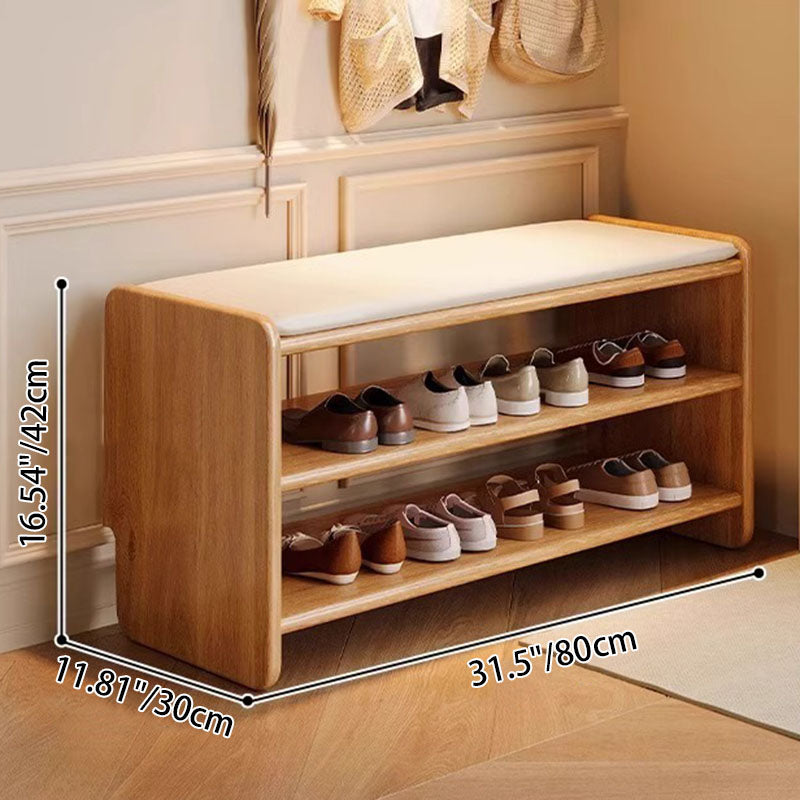 Shoe Bench shown in product gallery view 5.