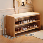 Shoe Bench shown in product gallery view 5.