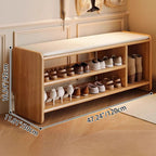 Shoe Bench shown in product gallery view 7.