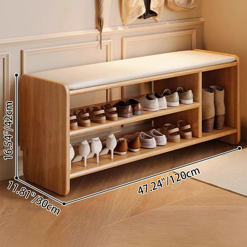 Shoe Bench shown in product gallery view 7.