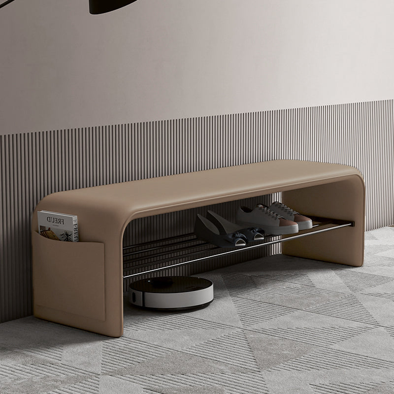 Shoe Bench shown in product gallery view 13.