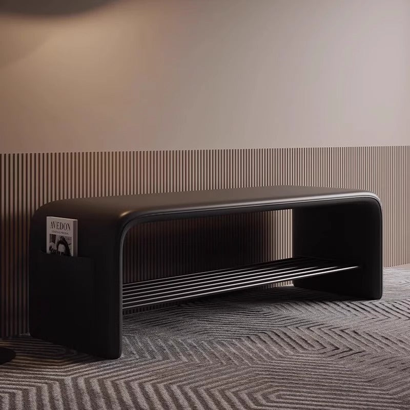 Shoe Bench shown in product gallery view 2.