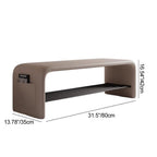 Shoe Bench shown in product gallery view 4.