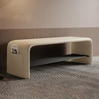Shoe Bench shown in product gallery view 7.