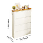 Shoe Storage Cabinet shown in product gallery view 10.