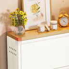 Shoe Storage Cabinet shown in product gallery view 15.