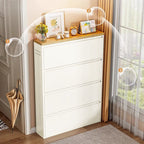 Shoe Storage Cabinet shown in product gallery view 16.