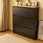 Shoe Storage Cabinet shown in product gallery view 17.