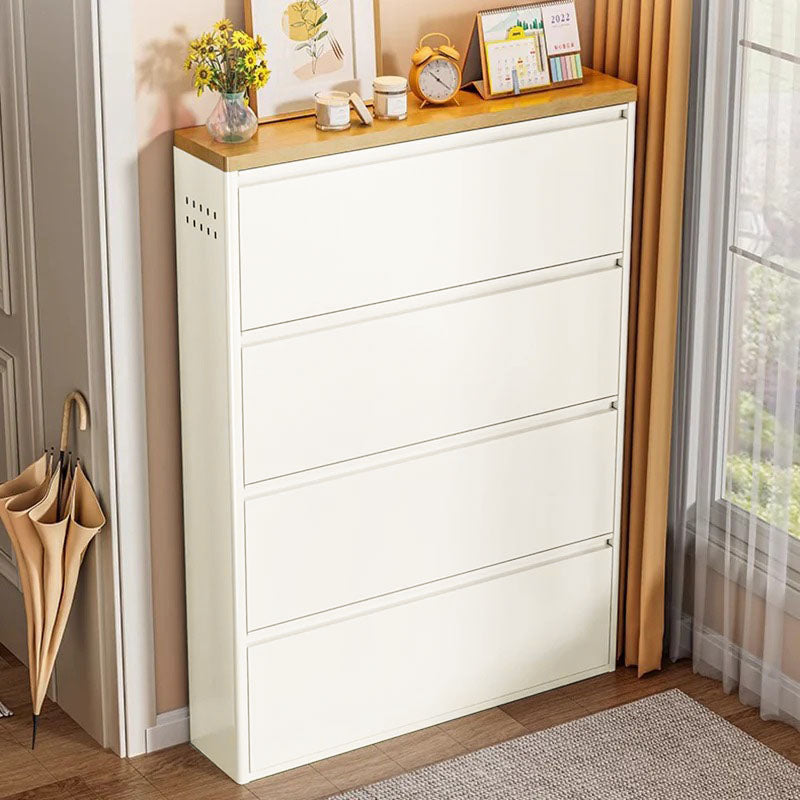 Shoe Storage Cabinet shown in product gallery view 19.