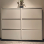 Shoe Storage Cabinet shown in product gallery view 20.