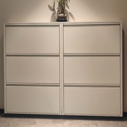 Shoe Storage Cabinet shown in product gallery view 20.