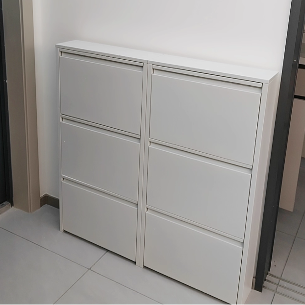 Shoe Storage Cabinet shown in product gallery view 21.