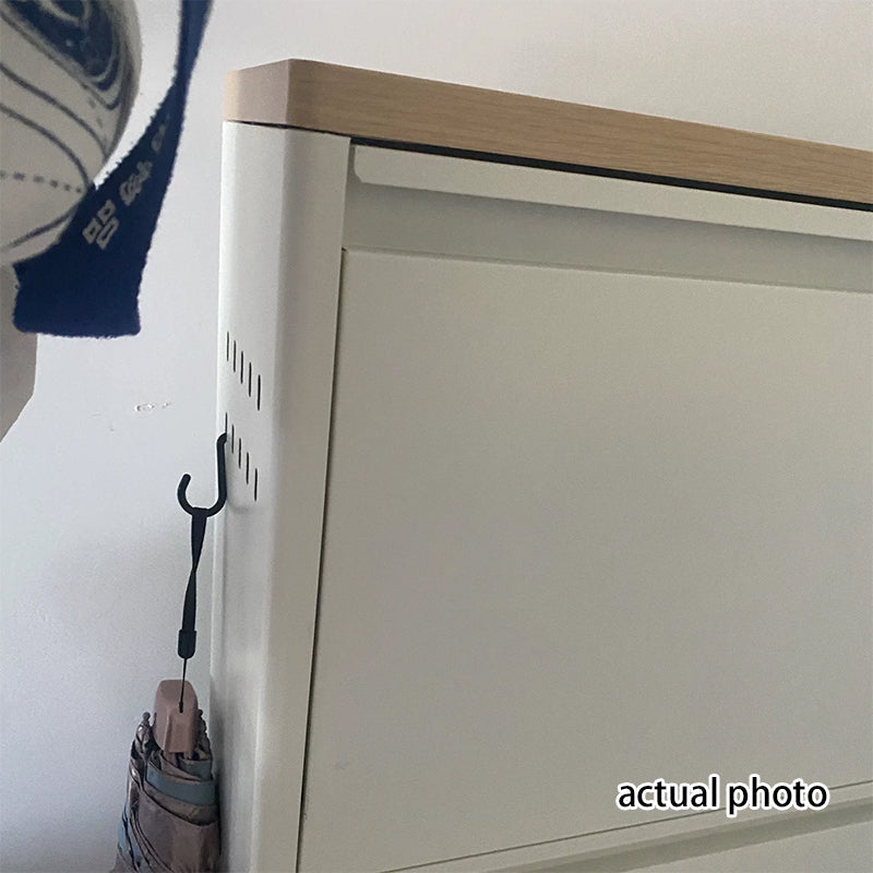Shoe Storage Cabinet shown in product gallery view 24.