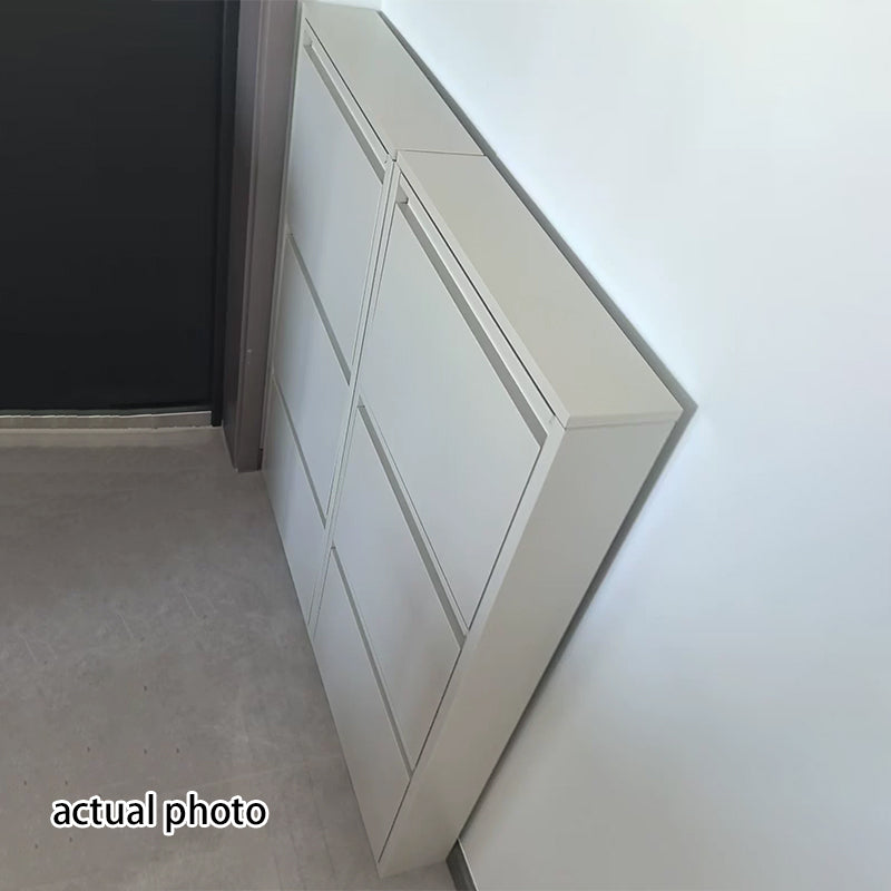 Shoe Storage Cabinet shown in product gallery view 26.