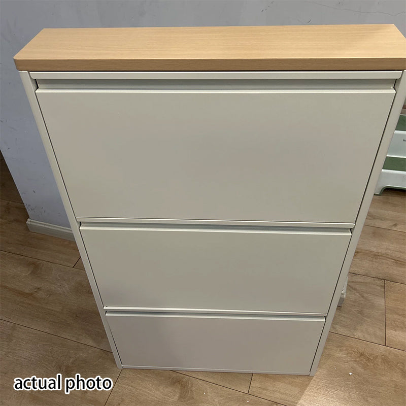 Shoe Storage Cabinet shown in product gallery view 27.