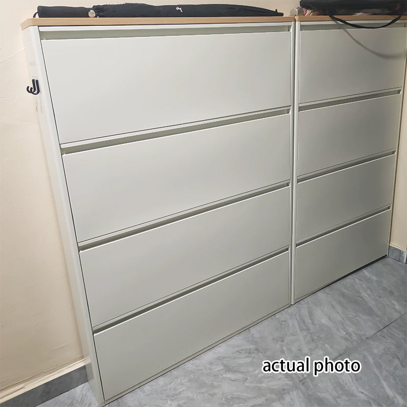Shoe Storage Cabinet shown in product gallery view 29.